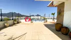 Foto 14 de Cobertura com 4 Quartos à venda, 680m² em Barra da Tijuca, Rio de Janeiro