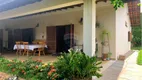 Foto 2 de Casa com 4 Quartos para alugar, 423m² em Parque São Quirino, Campinas