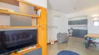 Foto 6 de Apartamento com 2 Quartos à venda, 84m² em Vila Madalena, São Paulo