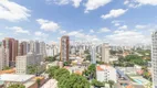 Foto 46 de Apartamento com 4 Quartos para alugar, 180m² em Moema, São Paulo