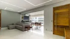 Foto 6 de Apartamento com 3 Quartos à venda, 119m² em Alto da Lapa, São Paulo