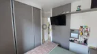 Foto 15 de Apartamento com 2 Quartos à venda, 49m² em Granja Viana, Cotia