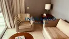 Foto 4 de Apartamento com 1 Quarto à venda, 52m² em Barra da Tijuca, Rio de Janeiro