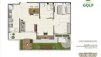 Foto 11 de Apartamento com 2 Quartos à venda, 50m² em Novo Aleixo, Manaus
