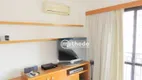 Foto 2 de Apartamento com 1 Quarto à venda, 50m² em Cambuí, Campinas