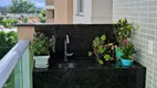 Foto 10 de Apartamento com 3 Quartos à venda, 92m² em Itacorubi, Florianópolis