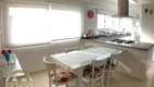 Foto 16 de Apartamento com 3 Quartos para alugar, 115m² em Enseada, Guarujá