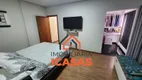 Foto 3 de Casa de Condomínio com 3 Quartos à venda, 280m² em Quintas da Jangada 3 Secao, Ibirite