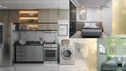 Foto 7 de Apartamento com 2 Quartos à venda, 51m² em Benedito Bentes, Maceió