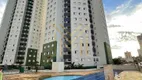 Foto 12 de Apartamento com 3 Quartos à venda, 90m² em Vila Santa Tereza, Bauru