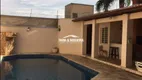Foto 29 de Casa com 3 Quartos à venda, 232m² em Vila Santo Antônio, Rio Claro