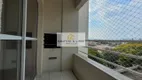 Foto 2 de Apartamento com 3 Quartos à venda, 70m² em Vila São José, Taubaté