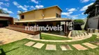 Foto 3 de Casa com 4 Quartos à venda, 426m² em Ouro Preto, Belo Horizonte