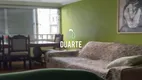 Foto 2 de Apartamento com 2 Quartos à venda, 110m² em Boqueirão, Santos