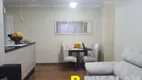 Foto 9 de Apartamento com 2 Quartos à venda, 65m² em Jardim Bontempo, Taboão da Serra