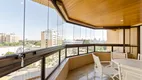 Foto 12 de Apartamento com 4 Quartos à venda, 302m² em Alto da Rua XV, Curitiba