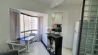 Foto 6 de Flat com 1 Quarto para alugar, 45m² em Paraíso, São Paulo