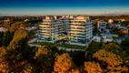 Foto 20 de Apartamento com 3 Quartos à venda, 534m² em Bacacheri, Curitiba