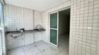 Foto 5 de Apartamento com 2 Quartos para alugar, 94m² em Vila Tupi, Praia Grande
