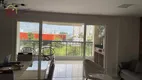 Foto 2 de Apartamento com 2 Quartos à venda, 116m² em Jardim Aquarius, São José dos Campos