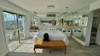 Foto 11 de Cobertura com 4 Quartos à venda, 420m² em Brooklin, São Paulo