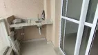 Foto 3 de Apartamento com 3 Quartos para alugar, 77m² em Vila Guarani, Mauá