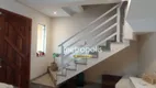 Foto 10 de Casa com 3 Quartos à venda, 95m² em Jardim Rina, Santo André