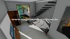 Foto 5 de Casa com 2 Quartos à venda, 65m² em Balneário dos Golfinhos , Caraguatatuba