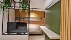 Foto 17 de Flat com 1 Quarto à venda, 43m² em Jardim Goiás, Goiânia