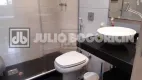 Foto 12 de Apartamento com 3 Quartos para alugar, 99m² em Rio Comprido, Rio de Janeiro