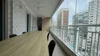Foto 2 de Apartamento com 3 Quartos à venda, 117m² em Vila Alzira, Guarujá