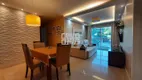 Foto 2 de Apartamento com 3 Quartos à venda, 97m² em Santa Rosa, Niterói