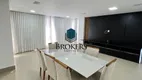 Foto 4 de Apartamento com 3 Quartos para alugar, 122m² em Setor Bueno, Goiânia