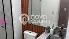 Foto 18 de Apartamento com 2 Quartos à venda, 59m² em Todos os Santos, Rio de Janeiro