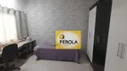 Foto 12 de Casa com 3 Quartos à venda, 208m² em Jardim Cura D'ars, Campinas