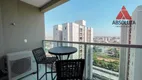 Foto 4 de Apartamento com 3 Quartos à venda, 72m² em Residencial Boa Vista, Americana