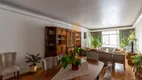 Foto 2 de Apartamento com 3 Quartos à venda, 163m² em Higienópolis, São Paulo