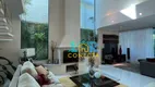 Foto 18 de Casa de Condomínio com 5 Quartos à venda, 343m² em Jardim Acapulco , Guarujá