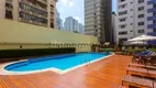 Foto 2 de Apartamento com 3 Quartos à venda, 205m² em Higienópolis, São Paulo
