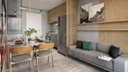 Foto 15 de Apartamento com 2 Quartos à venda, 32m² em Parque Novo Mundo, São Paulo