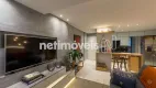 Foto 12 de Apartamento com 2 Quartos à venda, 101m² em Belvedere, Belo Horizonte