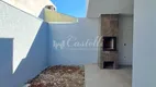 Foto 20 de Casa com 3 Quartos à venda, 85m² em Uvaranas, Ponta Grossa