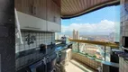 Foto 6 de Apartamento com 3 Quartos à venda, 110m² em Aviação, Praia Grande