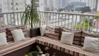 Foto 20 de Apartamento com 3 Quartos à venda, 137m² em Jardim Anália Franco, São Paulo