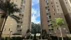 Foto 11 de Apartamento com 2 Quartos à venda, 57m² em Jardim Henriqueta, Taboão da Serra