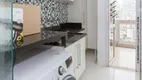 Foto 12 de Apartamento com 2 Quartos à venda, 96m² em Gonzaga, Santos