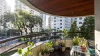 Foto 8 de Apartamento com 3 Quartos à venda, 280m² em Higienópolis, São Paulo