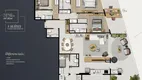 Foto 16 de Apartamento com 2 Quartos à venda, 110m² em Gávea, Rio de Janeiro
