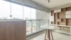 Foto 13 de Apartamento com 1 Quarto à venda, 41m² em Santo Amaro, São Paulo