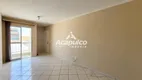 Foto 8 de Apartamento com 2 Quartos à venda, 63m² em Parque Residencial Jaguari, Americana